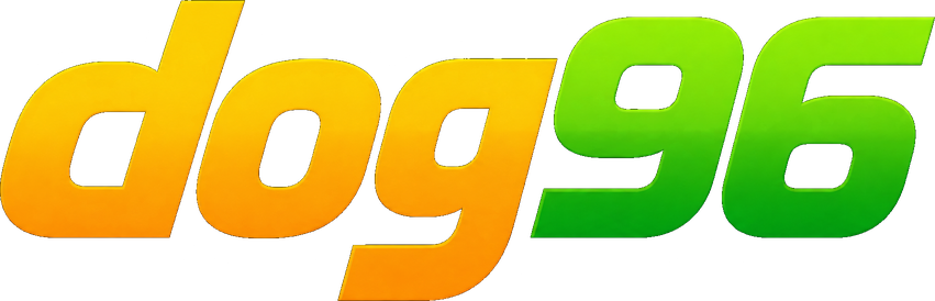 dog96 Logo